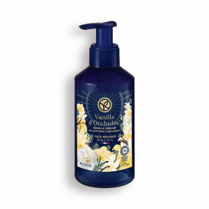 Gel Lavant Mains Vanille D'orchidée 190ml
