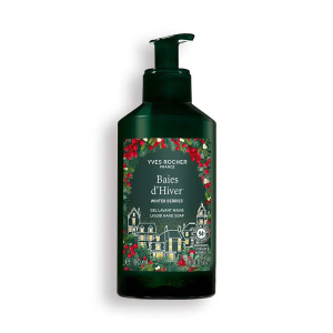 Gommage En Gel Baies D'hiver