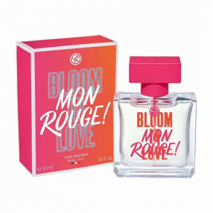 Eau De Parfum Mon Rouge Bloom In Love  50ml