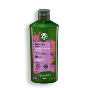 Shampooing Boucles 300ml