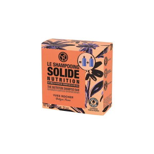 Le Shampooing Solide Nutrition 60g