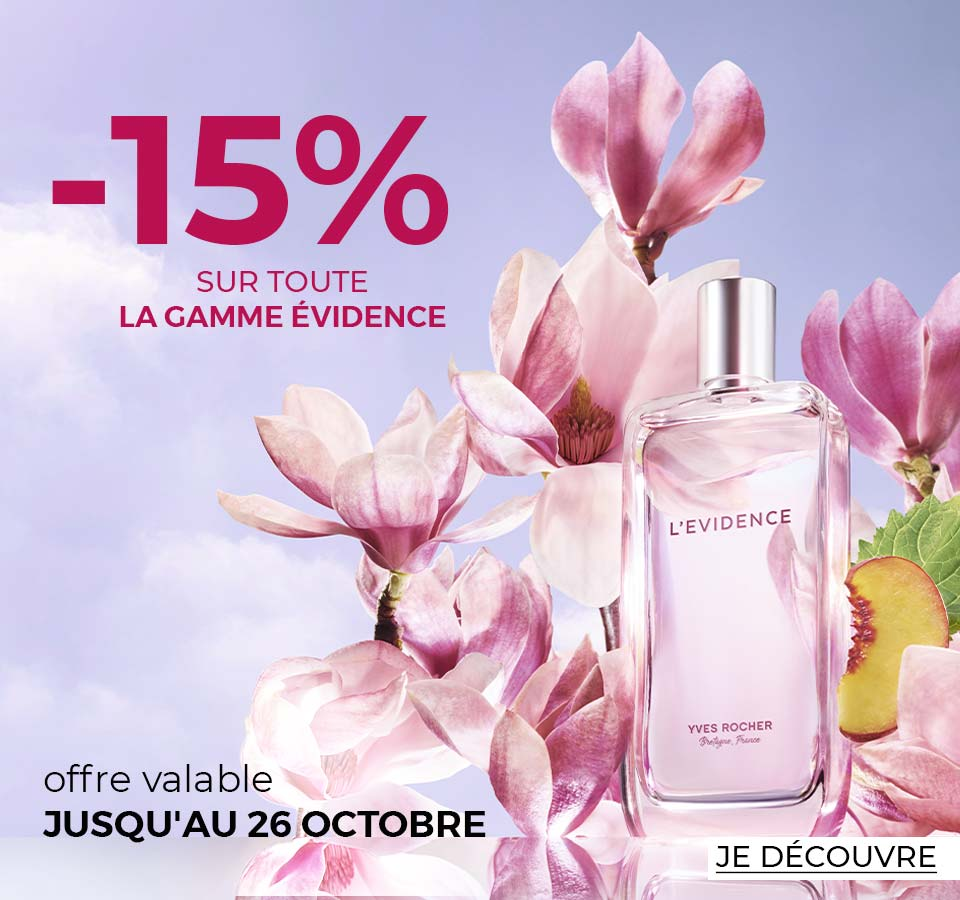 comme une evidence 